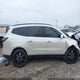 1GNKVJKD8EJ297141 2014 Chevrolet Traverse Ltz auction photo thumbnail 13