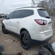 1GNKVJKD8EJ297141 2014 Chevrolet Traverse Ltz auction photo thumbnail 3