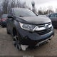 2HKRW6H33KH225655 2019 Honda Cr-V Lx auction photo thumbnail 6