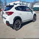 JF2GTHNC4N8218475 2022 Subaru Crosstrek Limited auction photo thumbnail 4