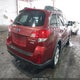 4S4BRBLC4E3309228 2014 Subaru Outback 2.5I Limited auction photo thumbnail 4