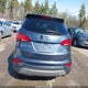 5NMZTDLB2JH073536 2018 Hyundai Santa Fe Sport 2.4L auction photo thumbnail 17