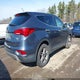 5NMZTDLB2JH073536 2018 Hyundai Santa Fe Sport 2.4L auction photo thumbnail 4
