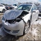 3LN6L2J95FR603668 2015 Lincoln Mkz auction photo thumbnail 2