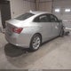 1G1ZD5ST1KF161255 2019 Chevrolet Malibu Lt auction photo thumbnail 4