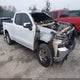 1GCRWCEK2KZ243096 2019 Chevrolet Silverado 1500 Lt auction photo thumbnail 1