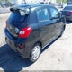 ML32A3HJ2HH011408 2017 Mitsubishi Mirage Es auction photo thumbnail 4