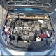 JTDEAMDE0MJ005831 2021 Toyota Corolla Hybrid Le auction photo thumbnail 10