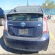 JTDKN3DU7E0380101 2014 Toyota Prius Three auction photo thumbnail 16