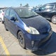 JTDKN3DU7E0380101 2014 Toyota Prius Three auction photo thumbnail 1