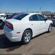 2B3CL3CGXBH525873 2011 Dodge Charger auction photo thumbnail 4