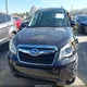 JF2SJAUCXFH409666 2015 Subaru Forester 2.5I Touring auction photo thumbnail 12