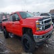 1GCVKREC3EZ202857 2014 Chevrolet Silverado 1500 2Lt auction photo thumbnail 13