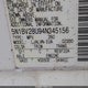 5N1BV28U94N345156 2004 Nissan Quest 3.5 Se auction photo thumbnail 9