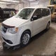 2C4RDGBG9DR601529 2013 Dodge Grand Caravan Se auction photo thumbnail 2