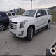 1GYS4JKJ7JR281813 2018 Cadillac Escalade Esv Premium Luxury auction photo thumbnail 2