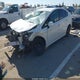 JTDKN3DU1F0467431 2015 Toyota Prius Three auction photo thumbnail 2