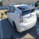 JTDKN3DU1F0467431 2015 Toyota Prius Three auction photo thumbnail 3