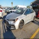 5YFS4RCE5LP030680 2020 Toyota Corolla Se auction photo thumbnail 2