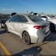 5YFS4RCE5LP030680 2020 Toyota Corolla Se auction photo thumbnail 3