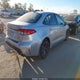 5YFS4RCE5LP030680 2020 Toyota Corolla Se auction photo thumbnail 4