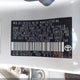 5YFS4RCE5LP030680 2020 Toyota Corolla Se auction photo thumbnail 9
