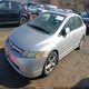 1HGFA16867L054777 2007 Honda Civic Ex auction photo thumbnail 2