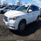 5N1AL0MM2EC541254 2014 Infiniti Qx60 auction photo thumbnail 2