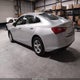 1G1ZB5ST6HF163792 2017 Chevrolet Malibu Ls auction photo thumbnail 3