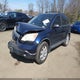 5J6RE485X9L002179 2009 Honda Cr-V Ex auction photo thumbnail 2