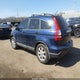 5J6RE485X9L002179 2009 Honda Cr-V Ex auction photo thumbnail 3