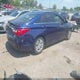 5NPEB4AC3CH471020 2012 Hyundai Sonata Gls auction photo thumbnail 4