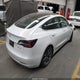5YJ3E1EA9LF659299 2020 Tesla Model 3 Standard Range Plus Rear-Wheel Drive/Standard Range Rear-Wheel Drive auction photo thumbnail 4