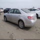 4T4BF3EK5AR007394 2010 Toyota Camry Le auction photo thumbnail 3