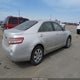 4T4BF3EK5AR007394 2010 Toyota Camry Le auction photo thumbnail 4