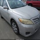 4T4BF3EK5AR007394 2010 Toyota Camry Le auction photo thumbnail 6