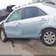 4T1BK46K69U581492 2009 Toyota Camry Xle V6 auction photo thumbnail 15
