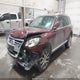 WVGCB77L28D024753 2008 Volkswagen Touareg 2 V8 Fsi auction photo thumbnail 2
