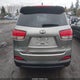 5XYPGDA37HG281083 2017 Kia Sorento 2.4L Lx auction photo thumbnail 16