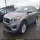5XYPGDA37HG281083 2017 Kia Sorento 2.4L Lx auction photo thumbnail 2