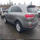 5XYPGDA37HG281083 2017 Kia Sorento 2.4L Lx auction photo thumbnail 3