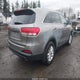 5XYPGDA37HG281083 2017 Kia Sorento 2.4L Lx auction photo thumbnail 4