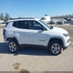 3C4NJDBN4PT553623 2023 Jeep Compass Latitude 4X4 auction photo thumbnail 14