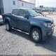 1GCGTCEN5L1139440 2020 Chevrolet Colorado auction photo thumbnail 1