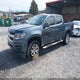1GCGTCEN5L1139440 2020 Chevrolet Colorado auction photo thumbnail 2