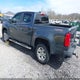 1GCGTCEN5L1139440 2020 Chevrolet Colorado auction photo thumbnail 3
