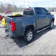 1GCGTCEN5L1139440 2020 Chevrolet Colorado auction photo thumbnail 4