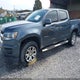 1GCGTCEN5L1139440 2020 Chevrolet Colorado auction photo thumbnail 6