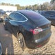5YJ3E1EA8JF004922 2018 Tesla Model 3 Long Range/Mid Range auction photo thumbnail 3