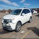 2HNYD2H65BH502880 2011 Acura Mdx Technology Package auction photo thumbnail 2